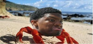 Crabman