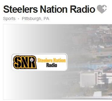 Steelers Nation Radio